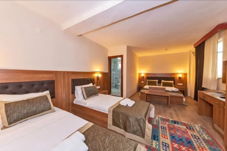 Payitaht Hotel