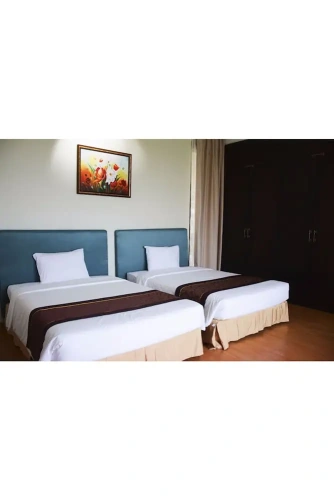 Luxury Double room with mountain view