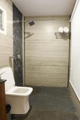 Standard Club room