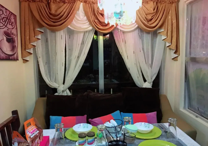 Hwan Dynasty Suite Elnido