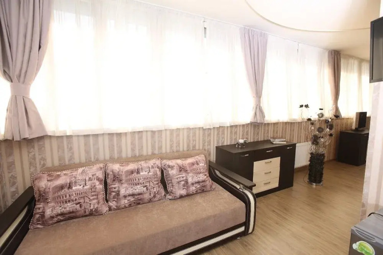 Фотография номера гостиницы Монарх