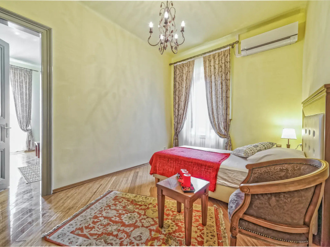 Villa Maria