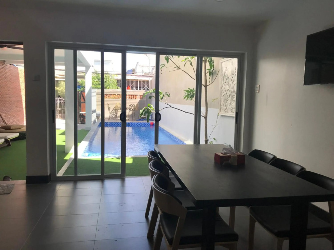 Pho Bien Homestay