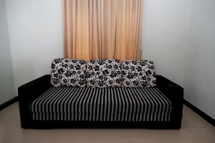 Abz Guest House by OYO Rooms