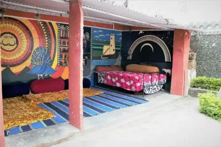 Pleasure Guest House