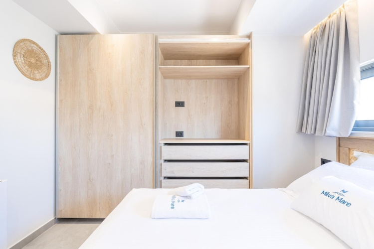 Milva Mare Luxury Apartments