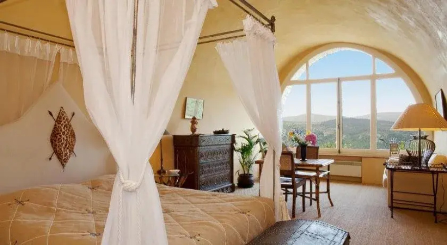 Relais Des Monts