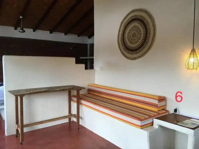 Las Acacias Apts
