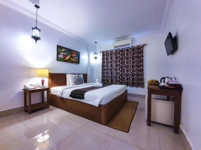 Chhaya Angkor Hotel