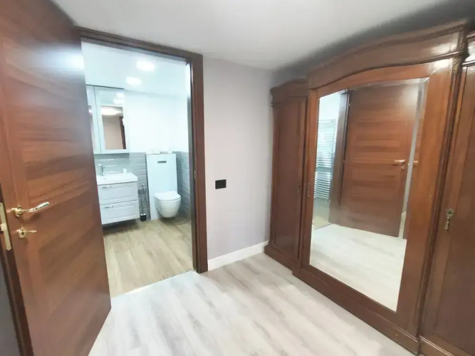Villa Sofia Wonderful 2-bed Flat