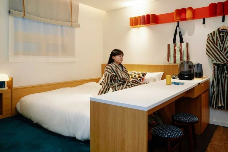 Suite