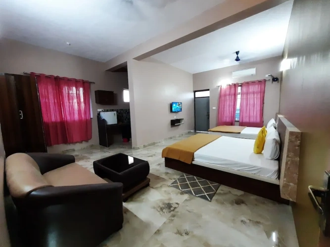 Family Suite