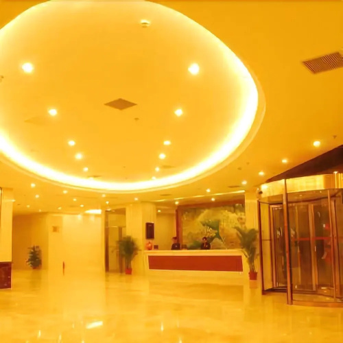 Haisheng Hotel