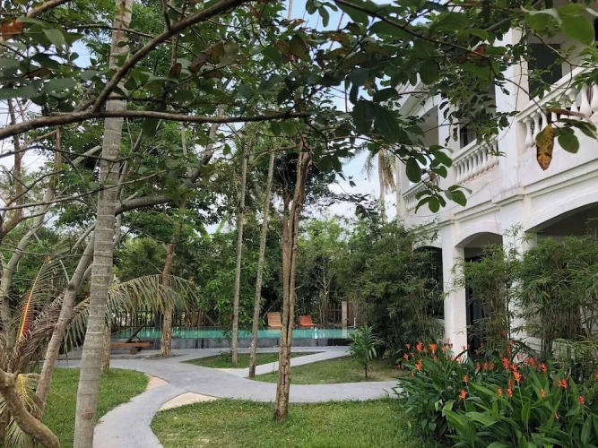 Superior Villa