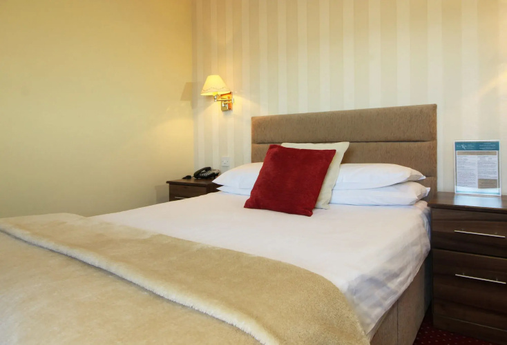 The Beaches Hotel and Spa