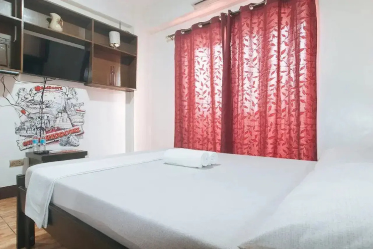 RedDoorz @ Palanan Makati 2