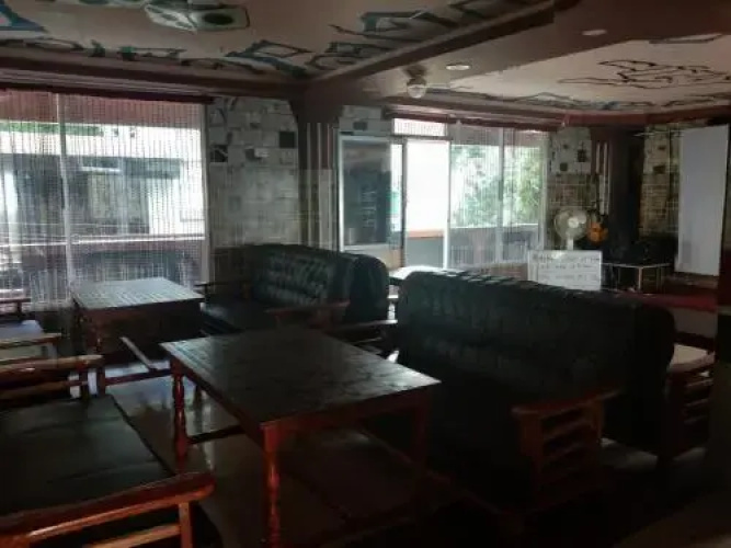 7th Sense Restro Bar & Lounge