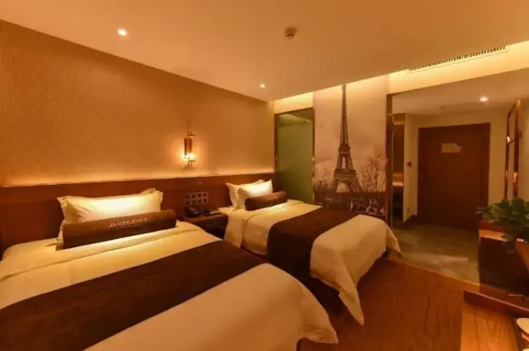 Imagen del hotel