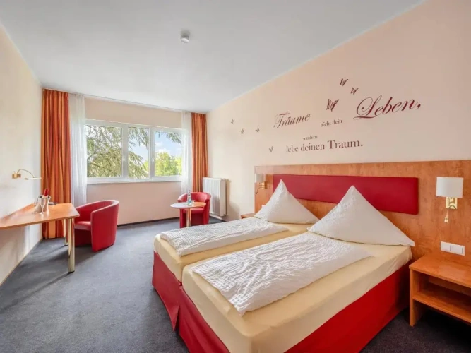Comfort Double room