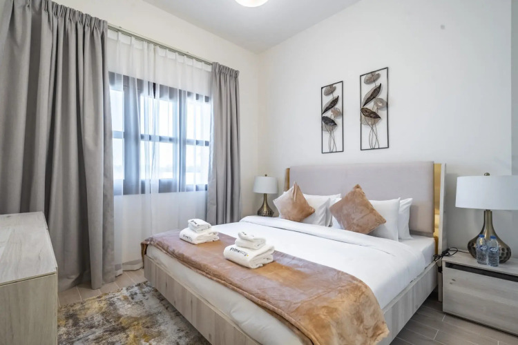 JGE - AL Andalus D Unit 1LG04A - Image 11