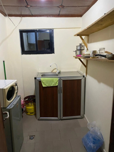 Studio meublé à Conakry