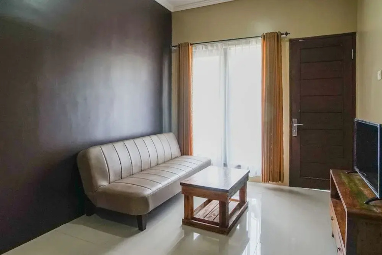 Uli Bali Hostel
