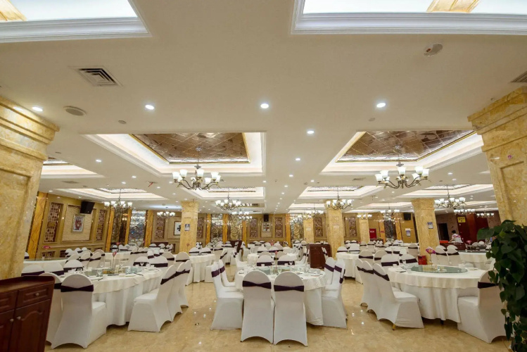 Aishang Hotel
