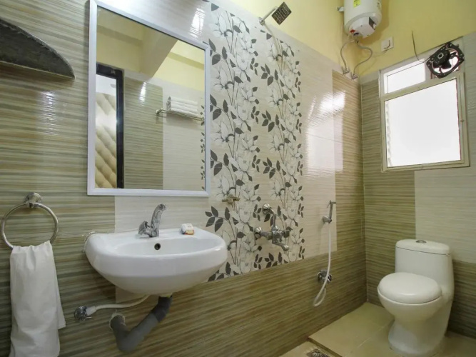 High Point Serviced Apartment