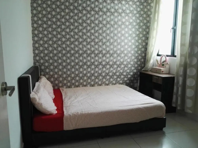 Sishome Residences