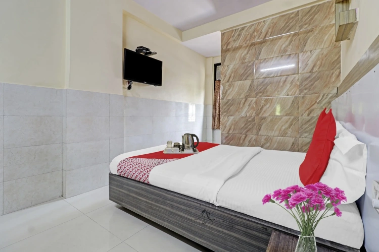 Classic room