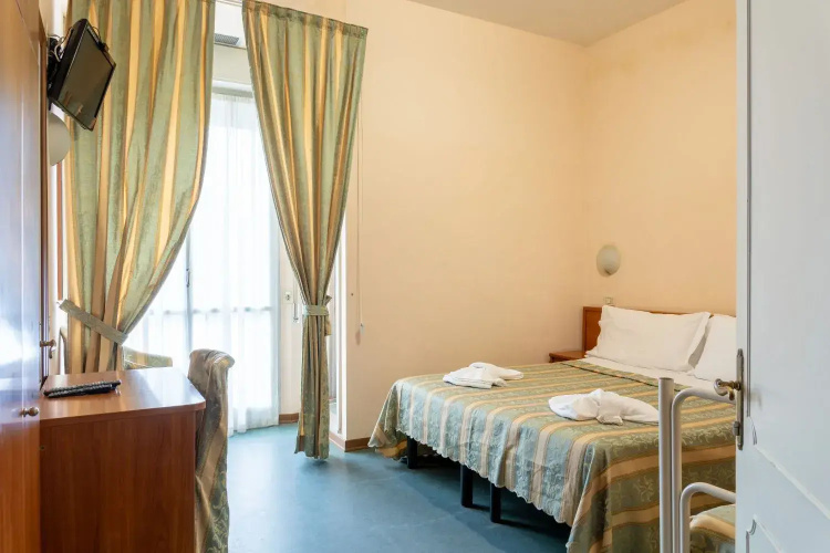 Hotel Acerboli