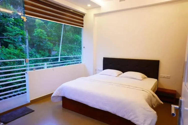 Palattys Resorts