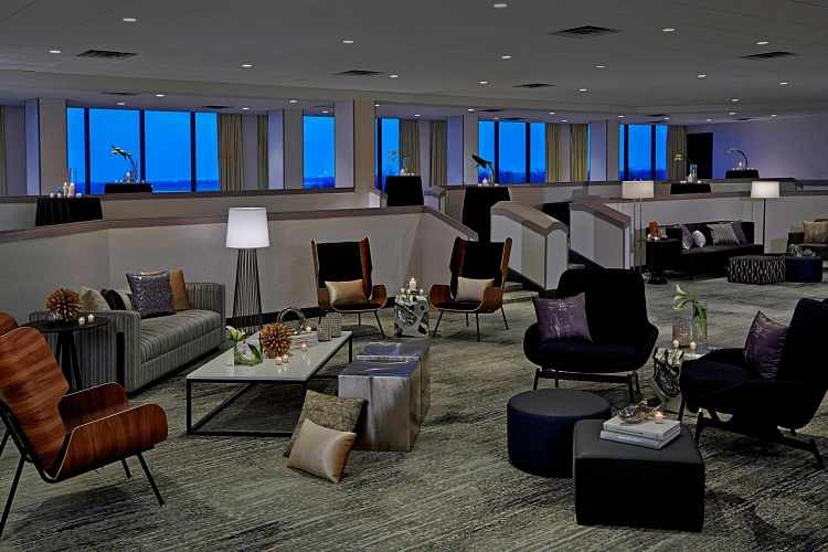 Renaissance St. Louis Airport Hotel photo 16