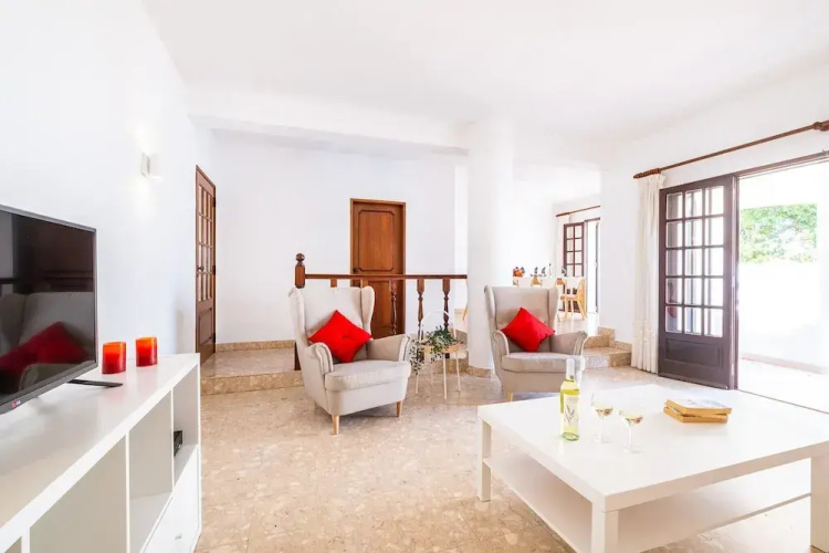 Villa Serenity