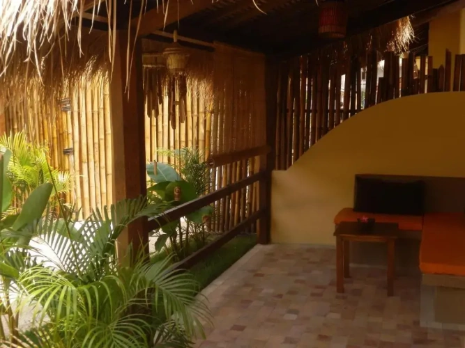 Cottage