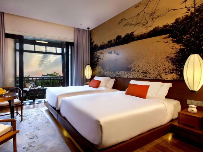 Angsana Hangzhou