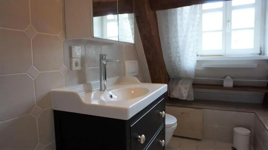 Ferienwohnung Am Klosterhof