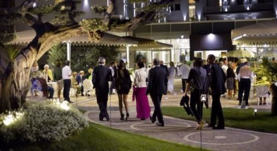Grand Hotel Da Vinci photo 48