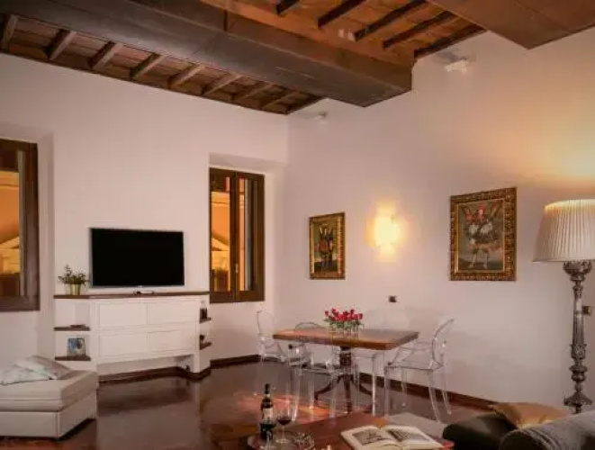 Alexander Apartment Condotti