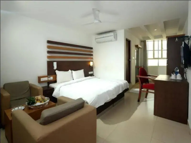 King Fort