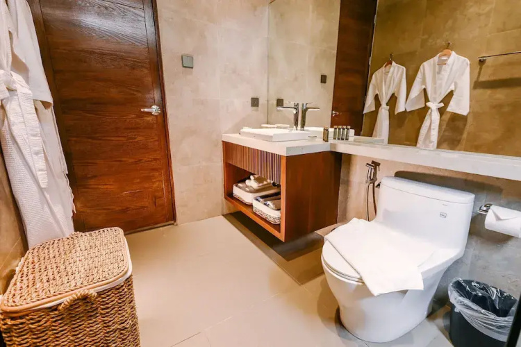 TANA Beach Villas
