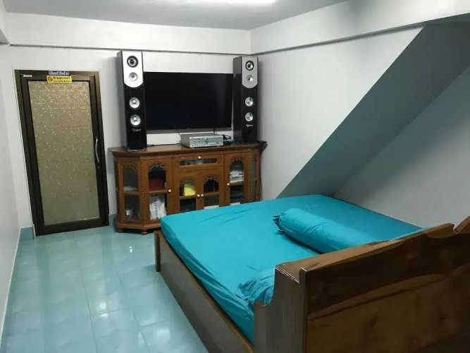Srithong Guesthouse