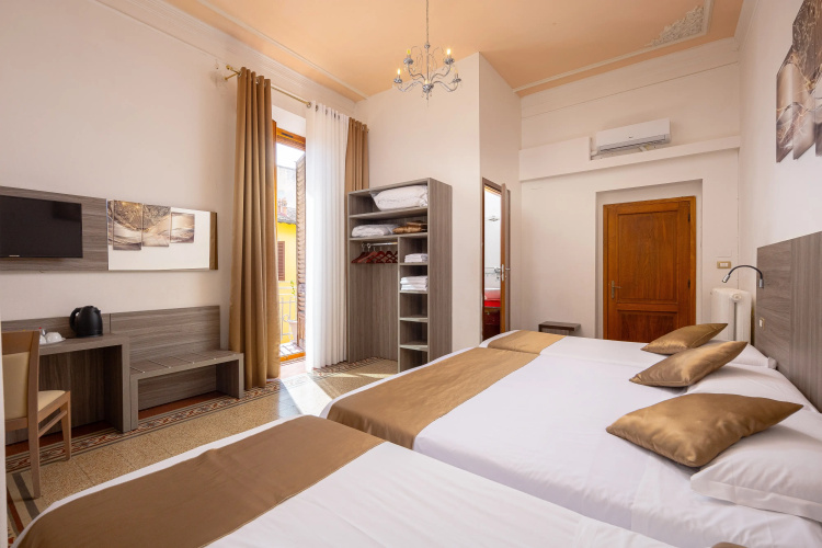 Astrid Hotel