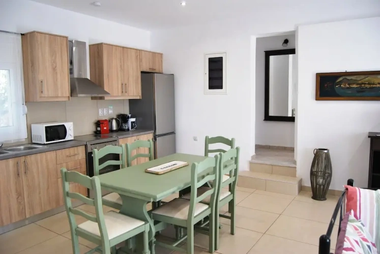 2 Bedrooms Luxury Cottage