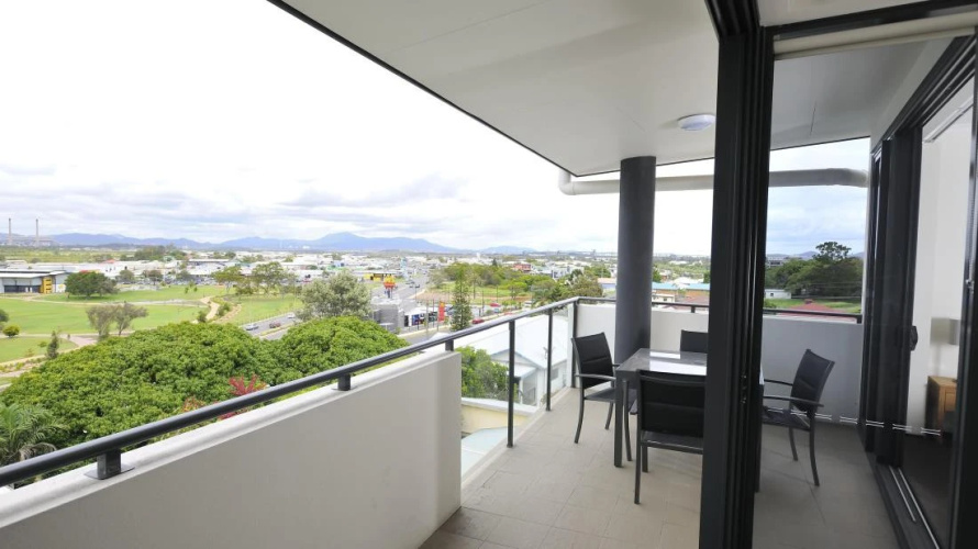 Apartments G60 Gladstone