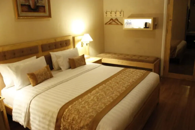 Kangen Boutique Hotel