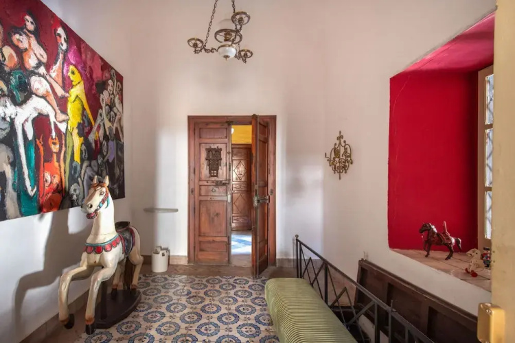 I Saloni del Principe