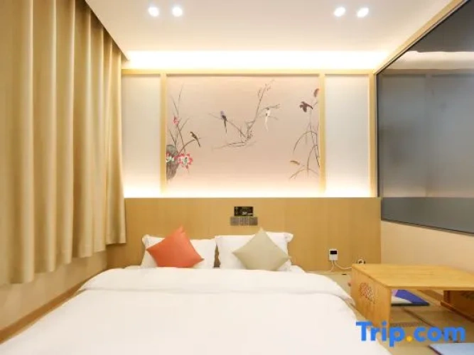 Luxury room