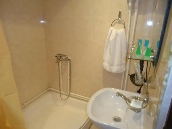 Anga Yerevan Apartments
