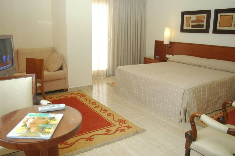 Hotel Masa International